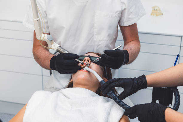 Best Emergency Root Canal Treatment in Sullivan Gardens, TN